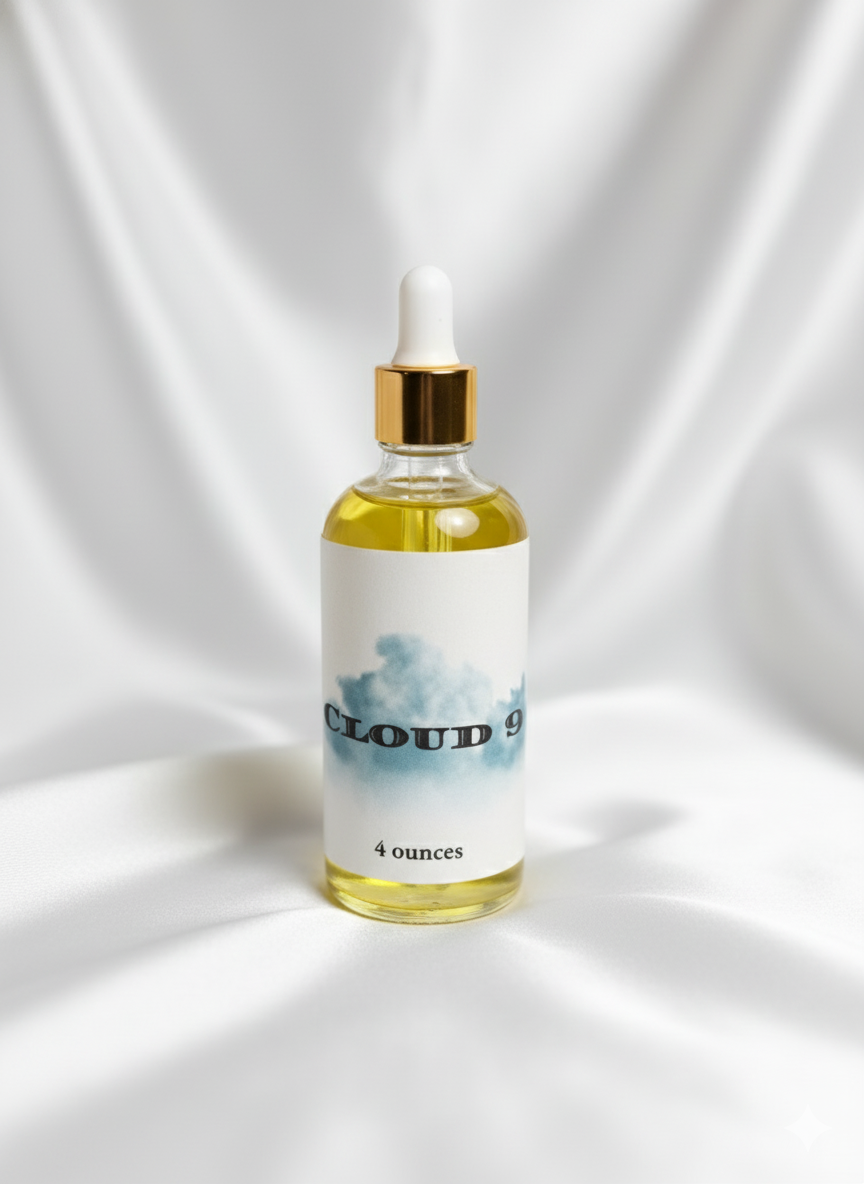 Cloud 9 Oil